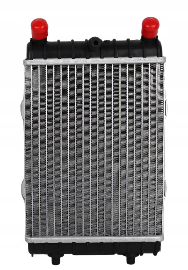 фото №1, Радиатор audi q7 4m 2015 -