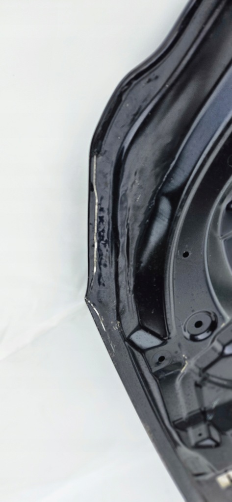 фото №10, Капот кришка двигуна citroen ds3 crossback 2018 - orginał