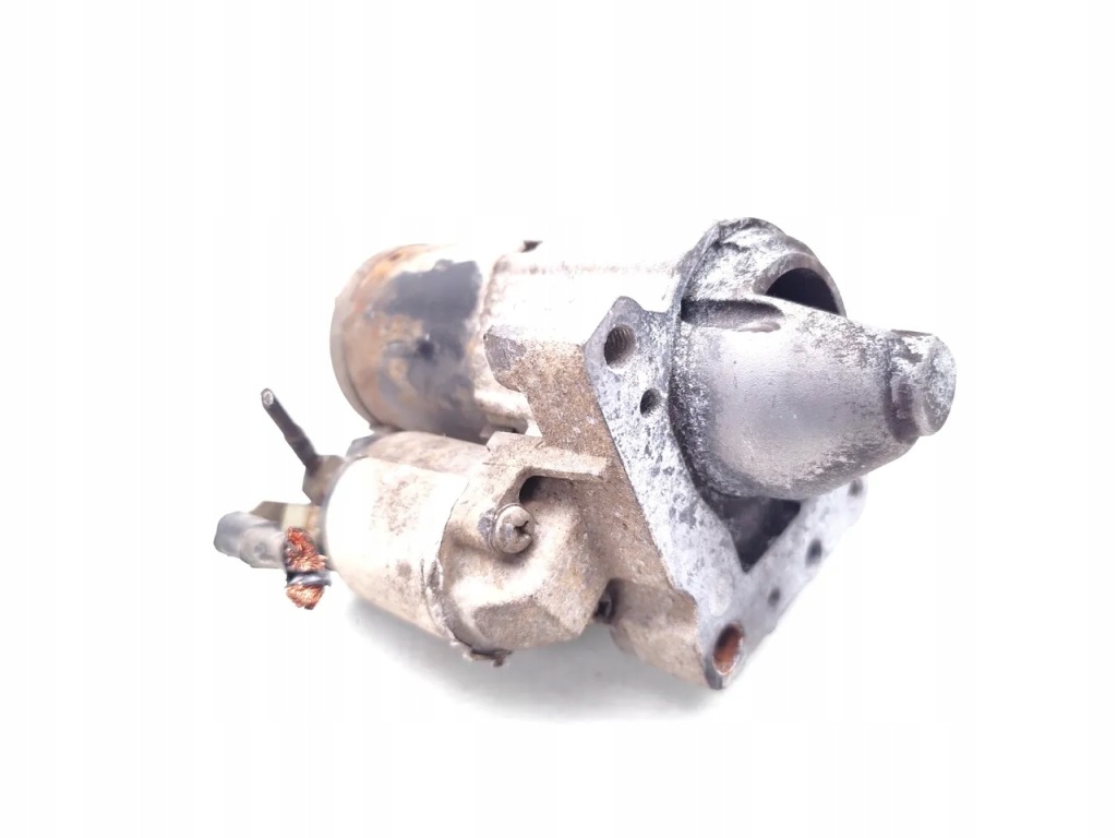 Peugeot 207 стартер 1.6 hdi дизель 66kw 90 hp 9664016980 m000t22472 Цена