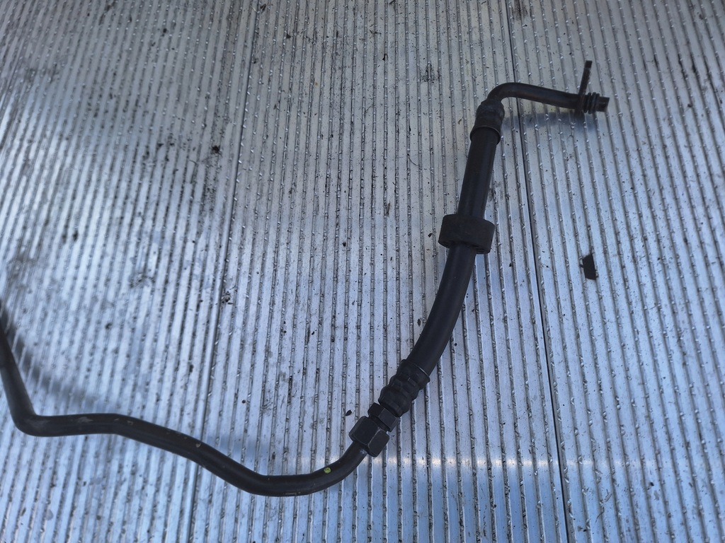фото №8, Шланг масла коробки audi a6 c5 2.7 bt allroad