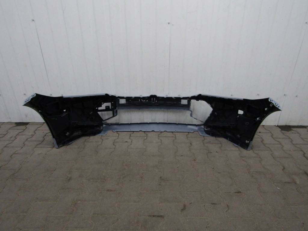 фото №8, Бампер перед bmw 3 g20 g21 m набор lift lci 22-