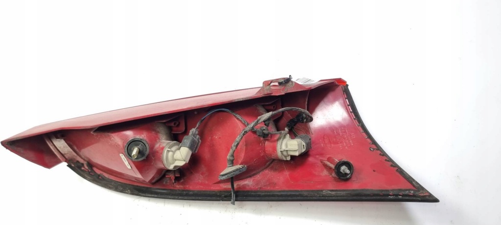 фото №4, Лампа ліва задня ford focus mk1