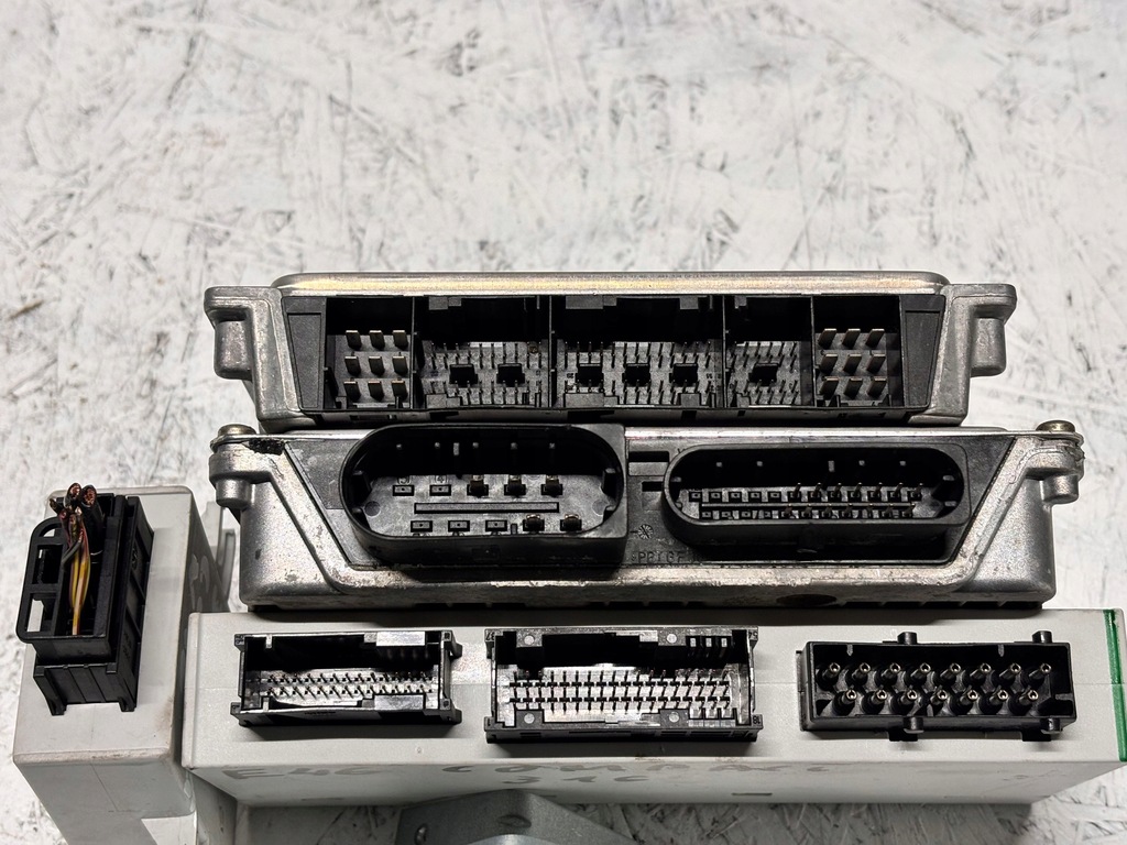 фото №7, Набір стартовий bmw e46 compact 6905667 7525326 6932368