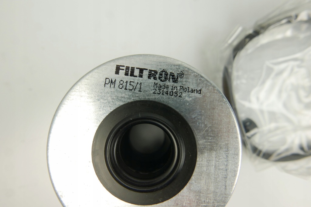 фото №14, Фильтр топлива renault clio ii 98- kangoo 97- megane i 95- filtron pm 815/1
