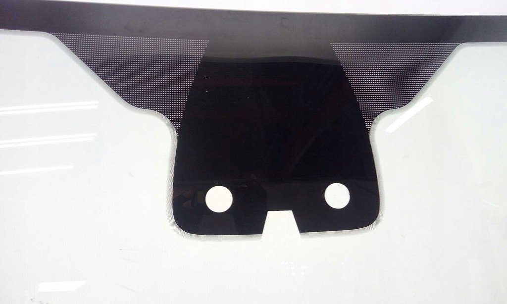 фото №8, Скло лобове передня ford transit custom 2012- оригінальна датчик обігрів