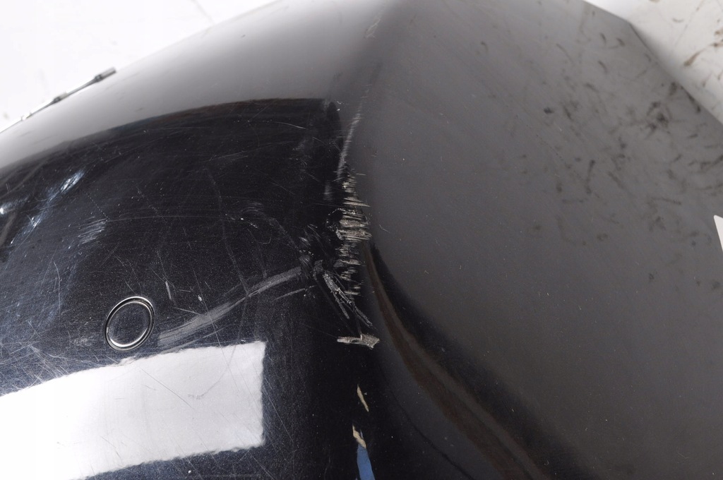 фото №13, Volvo c30 бампер задня задній r-design lift 452-46 pdc