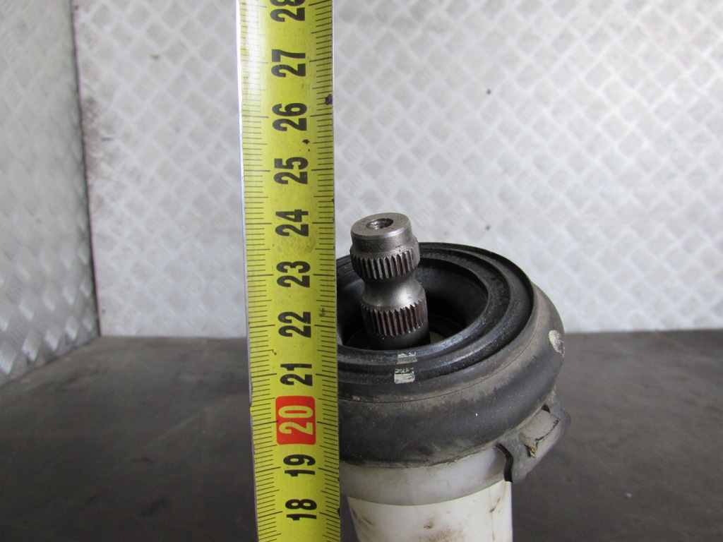 фото №10, Рейка рульова kia ceed 06-12r 0206022088