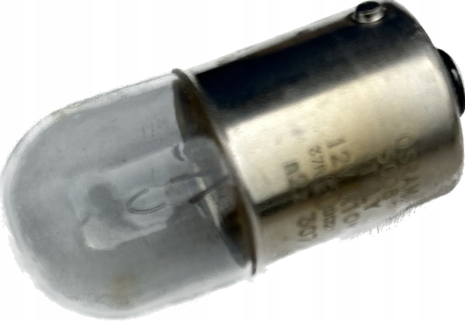 фото №2, Лампочка освещение osram fiat ulysse r10w nowa оригинальный номер