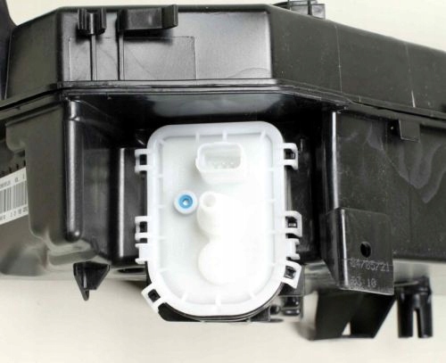 фото №16, Оригинальный номер psa бак жидкость фильтра частиц твердых citroen c4 10-, ds4/ peugeot 3