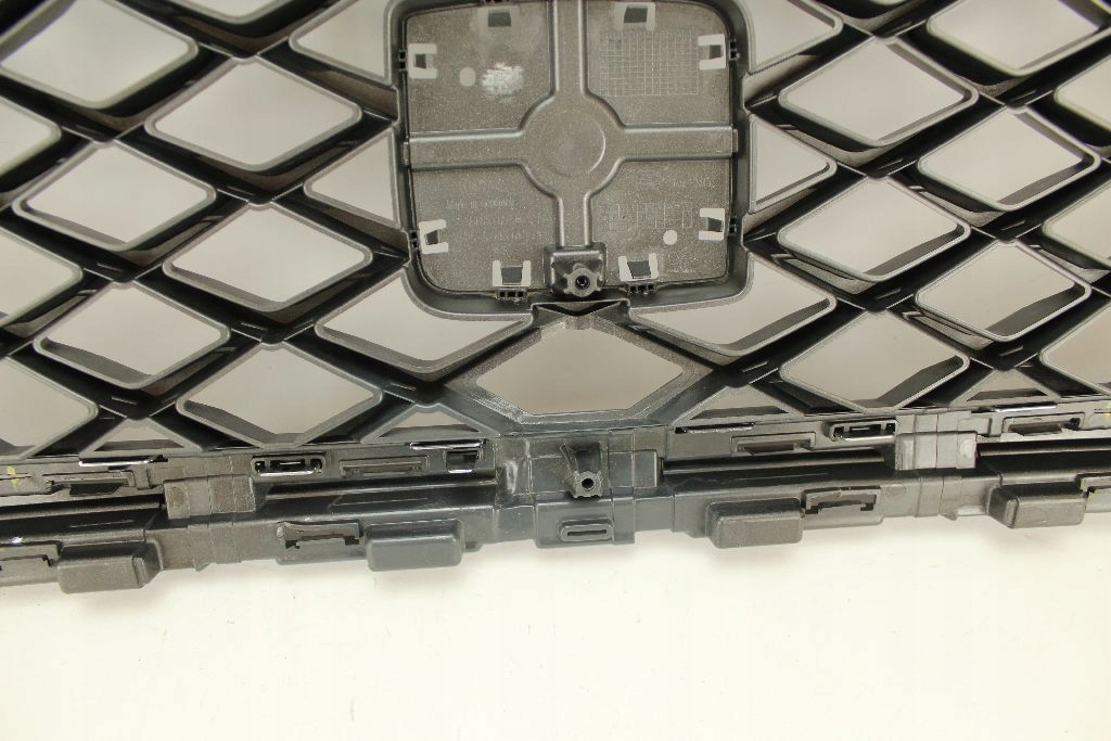 фото №10, Решётка радиатора решётка радиатора seat tarraco 5fj853654