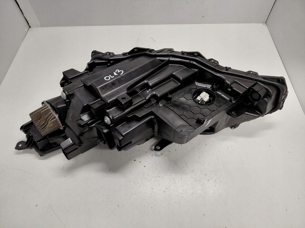 Lexus rx v full led фара правий Доставка