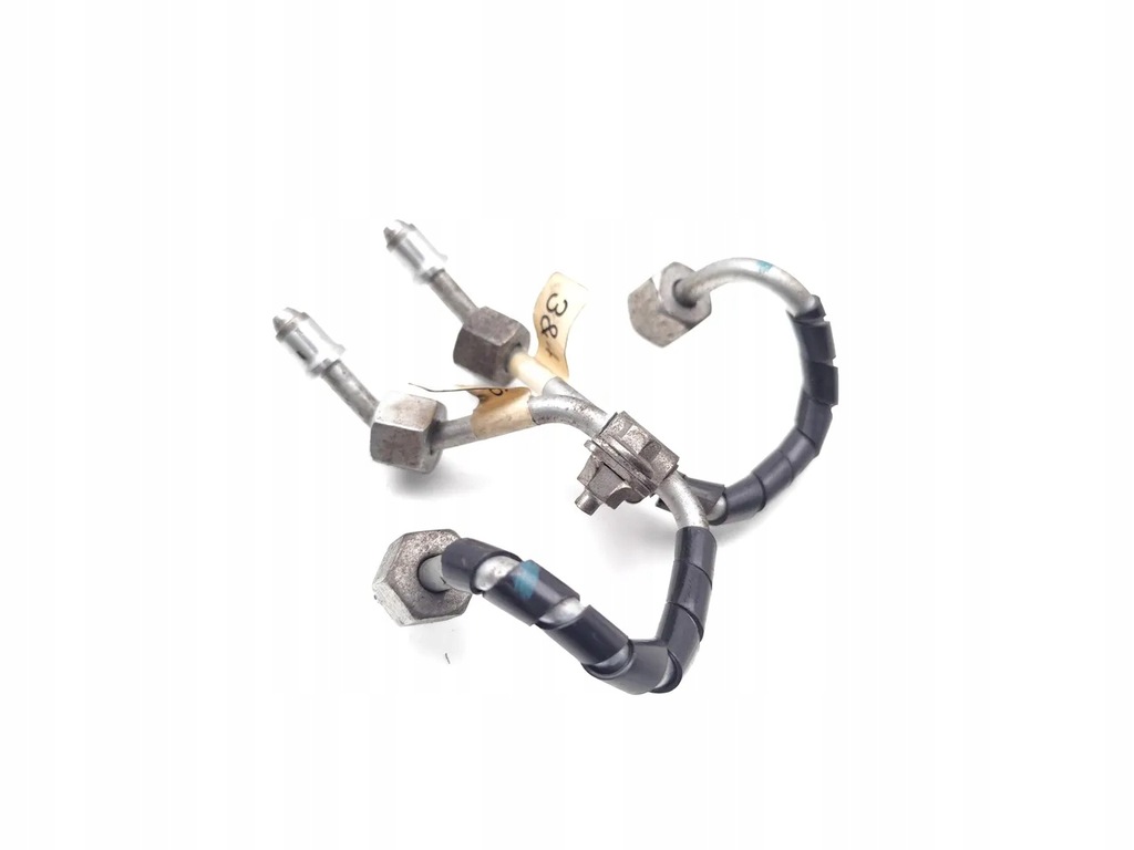 фото №2, Land rover range rover sport шланг топлива 3.6 d 4x4 дизель 200kw 272 hp