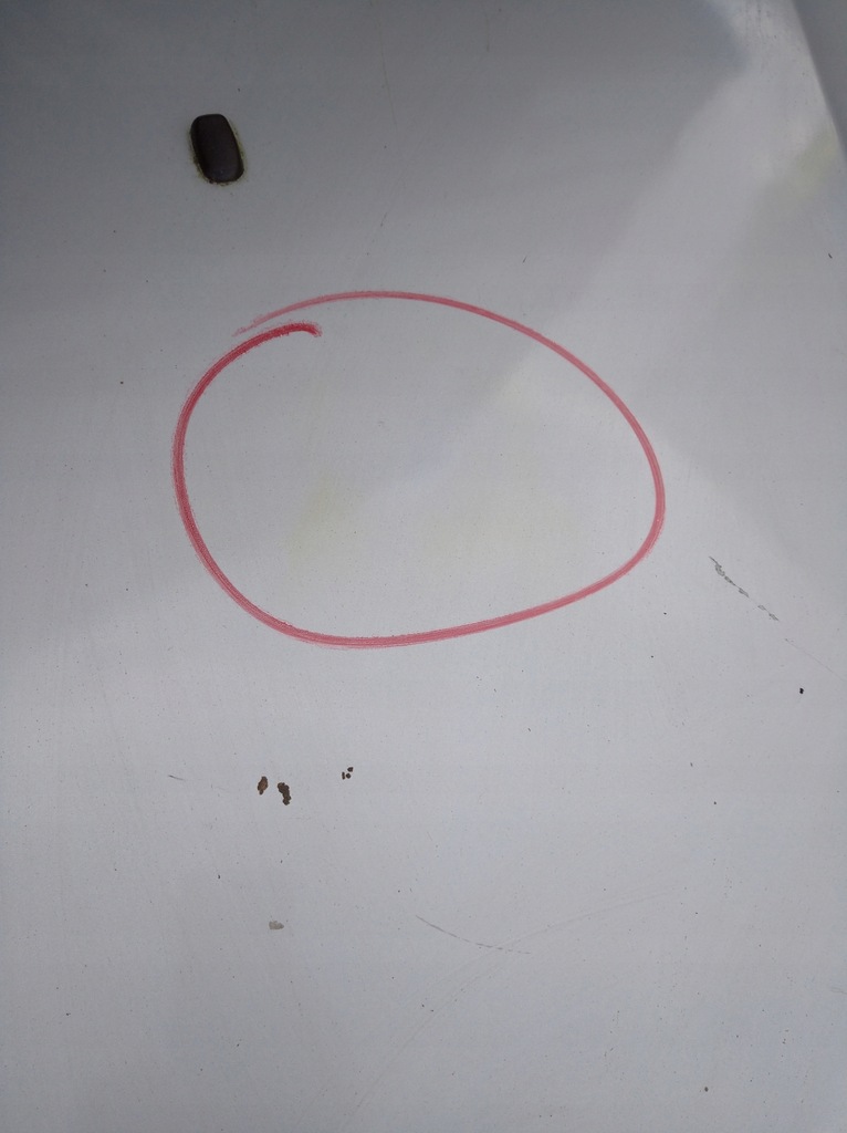 фото №6, Капот ford c-max