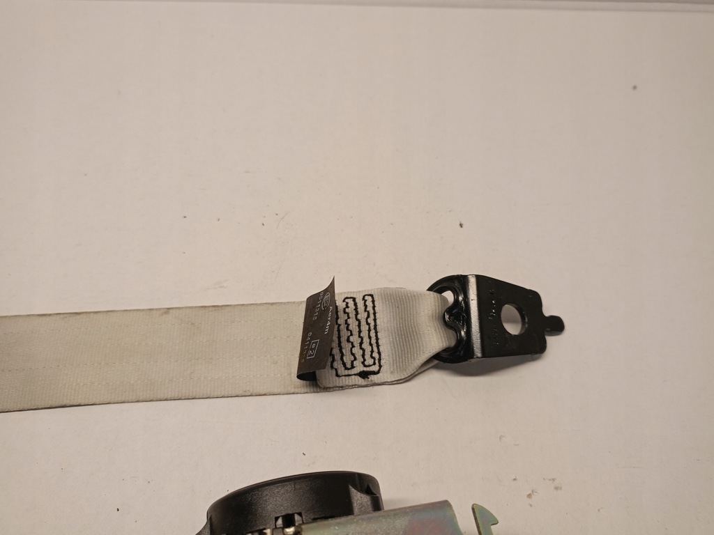 фото №8, Pas безопасности задняя правый renault zoe