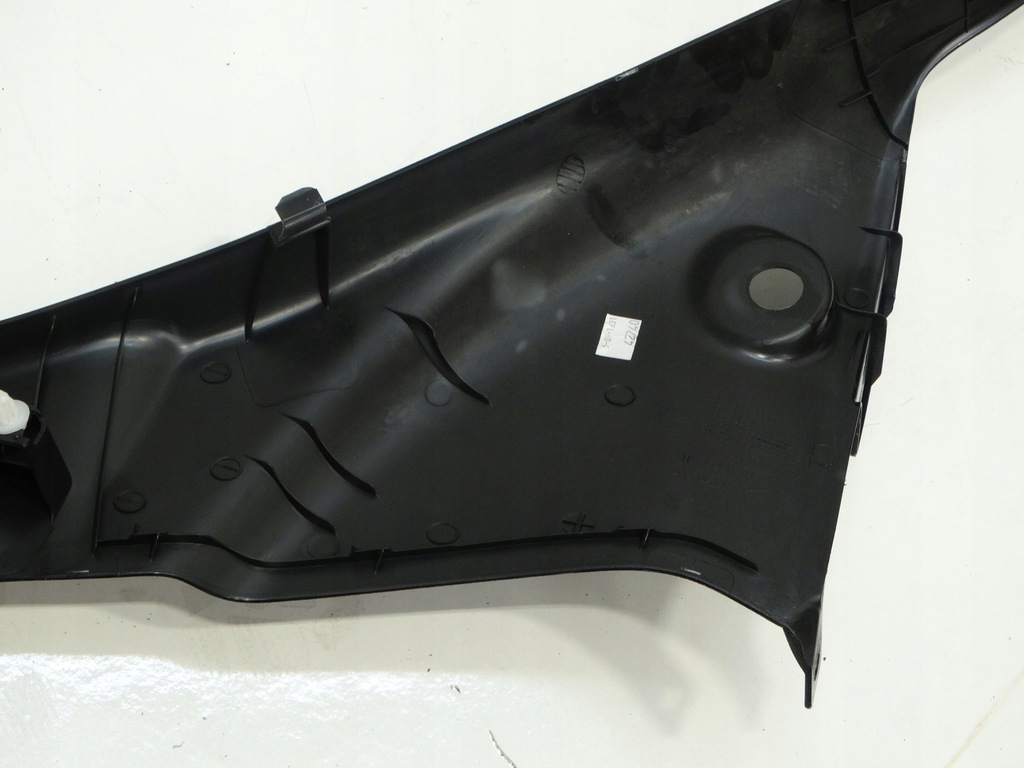 фото №6, Защита стойка внутренняя правый задняя peugeot 108 toyota aygo ii 62551-0h020-h