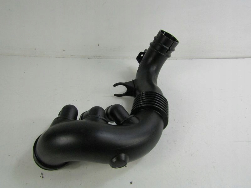 фото №3, Master iv шланг труба впускний повітря 2.3 dci