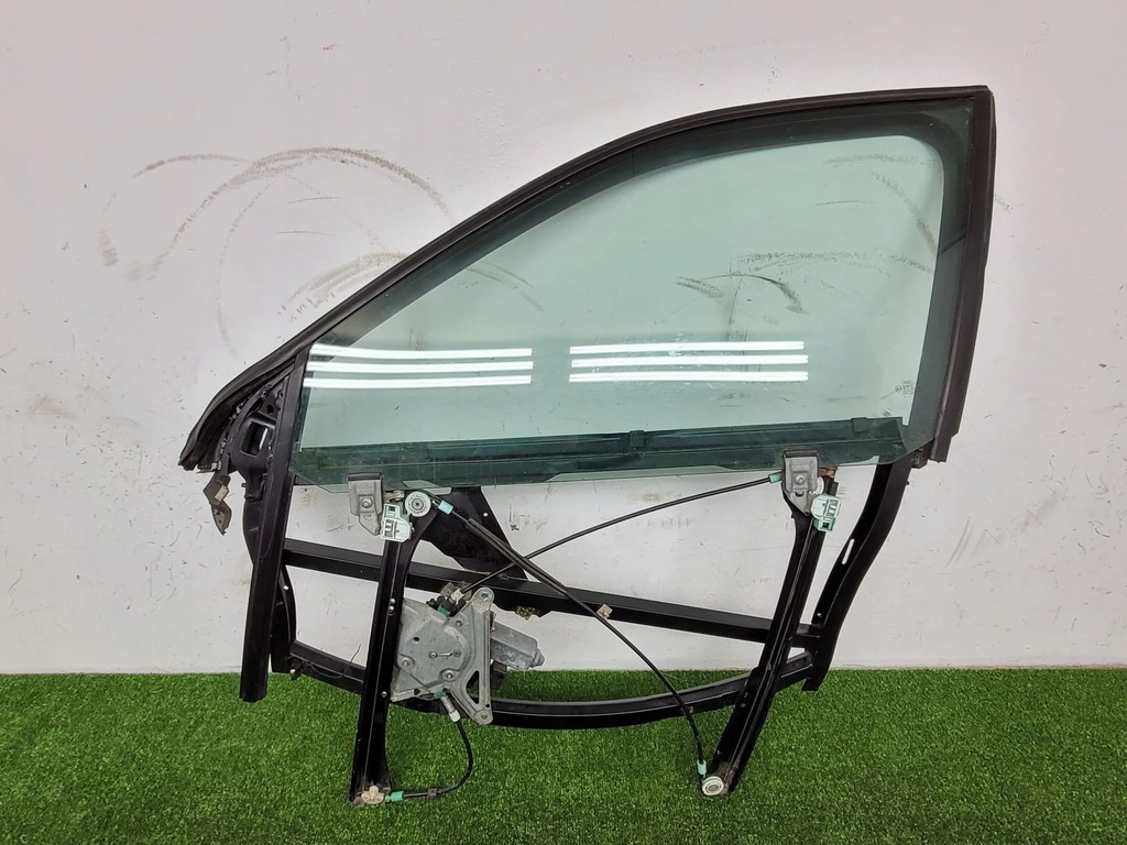 фото №1, Подъемник моторчик рама стекло левый перед a4 s4 b5