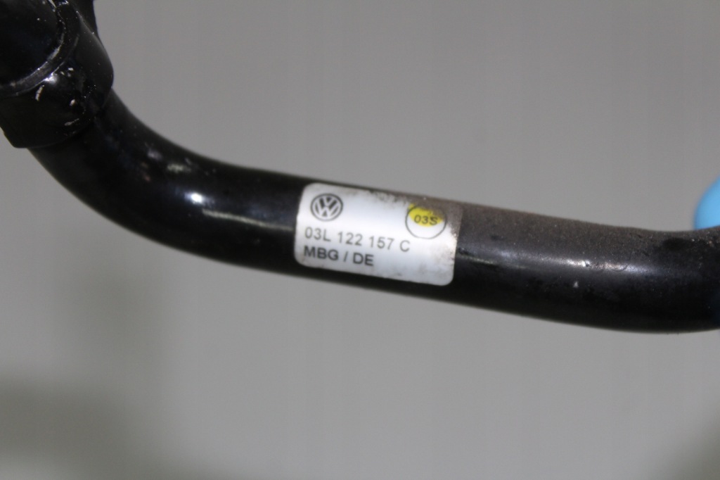 Audi a6 c7 2.0 tdi шланг труба патрубок води радіатора Недорого