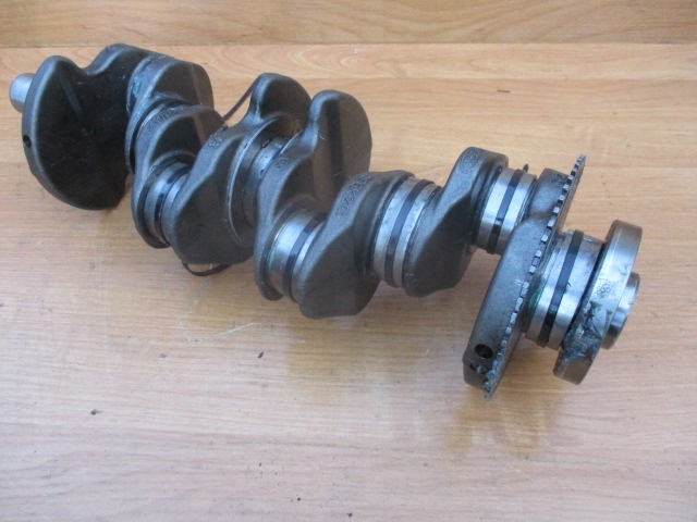 Ford transit custom 2.0 tdci eblue wał rf gk2q gk2q6300cb Недорого