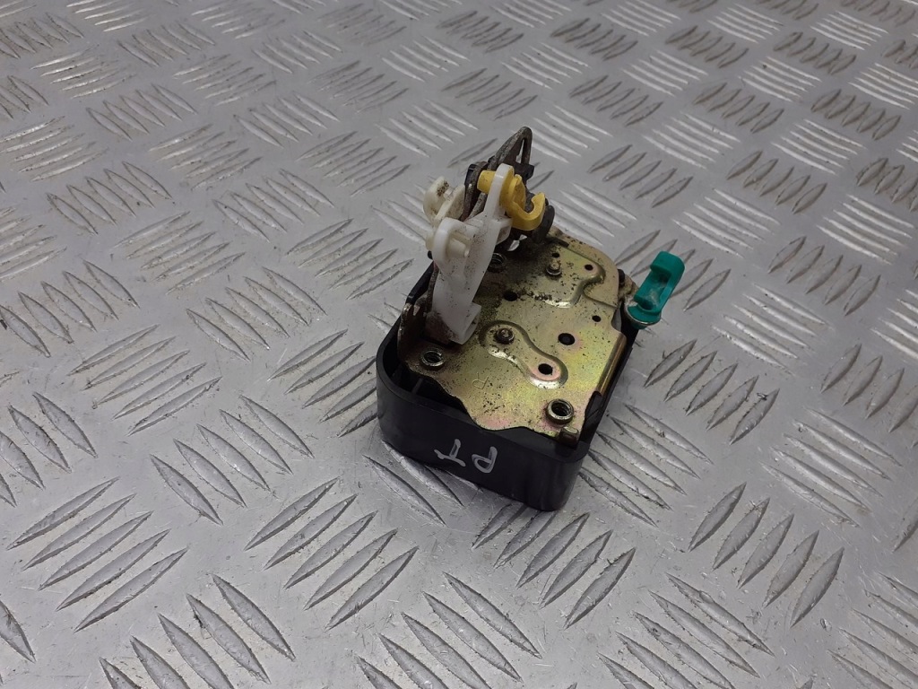 фото №1, Замок двері правий задня chrysler pt cruiser 2.0 16v x