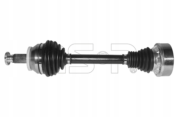 261264 gsp приводной вал приводная левая Цена