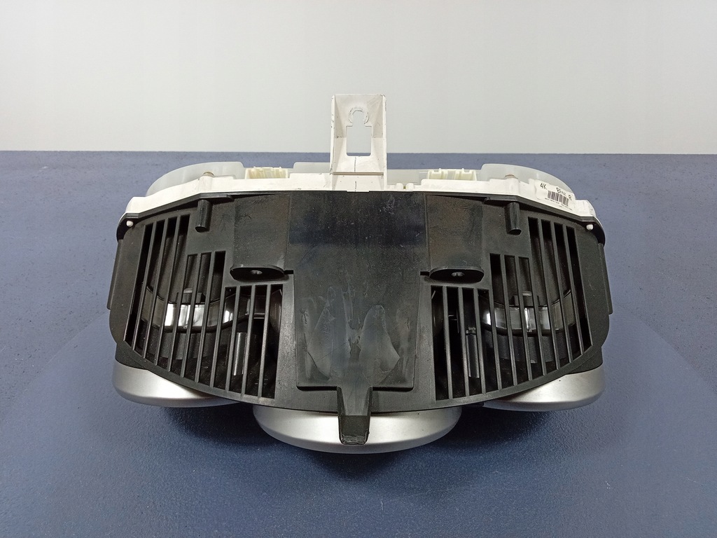 фото №6, Mazda 3 i bk 2.0 16v счетчик приборы eu 4kbp4k b