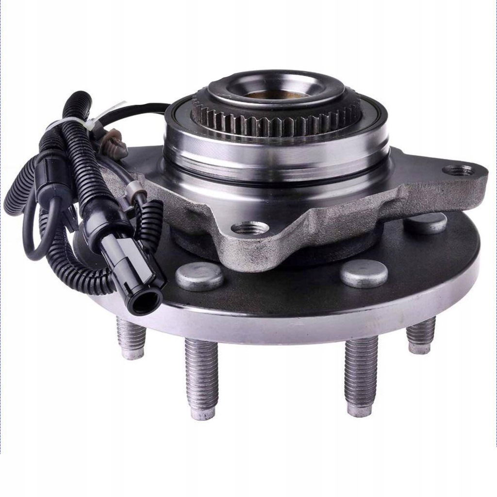 фото №1, Подшипник ступица колеса перед lincoln navigator 5.4 4wd ford expedition 5.4 4x4