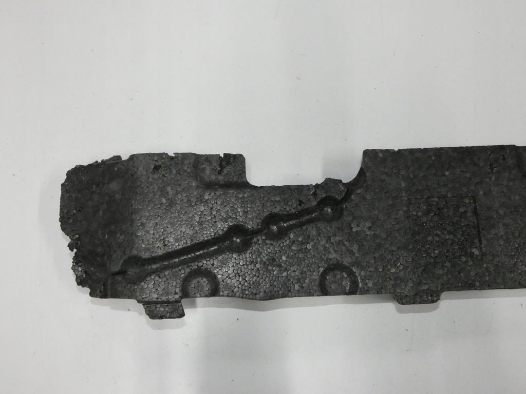 фото №9, Абсорбер, піна бампера передній audi a-4 8k b8 lift 2.165