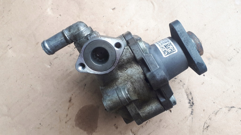 фото №7, S4 b8 насос усилителя 8k0145154j 3.0 tfsi s5