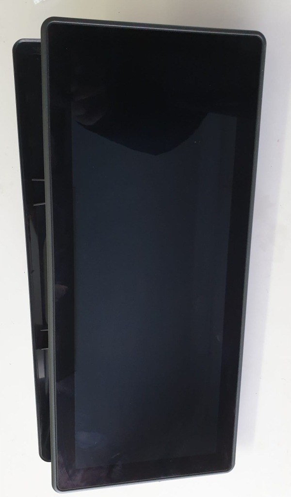 Купити Монітор камери wstecznej правий 2339574 daf xg