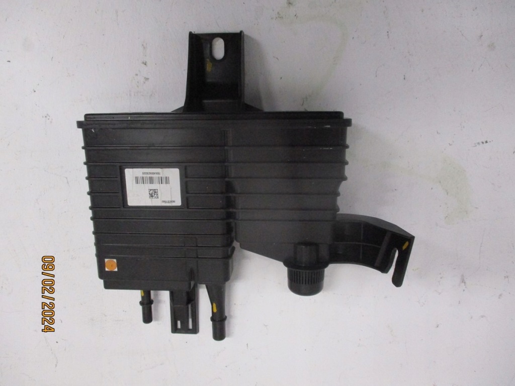 фото №1, Фільтр вугільний peugeot 308 t10 9834281680