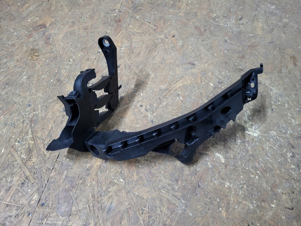 фото №8, Audi a-4 a4 b8 b-8 8k0 кронштейн лампы передней