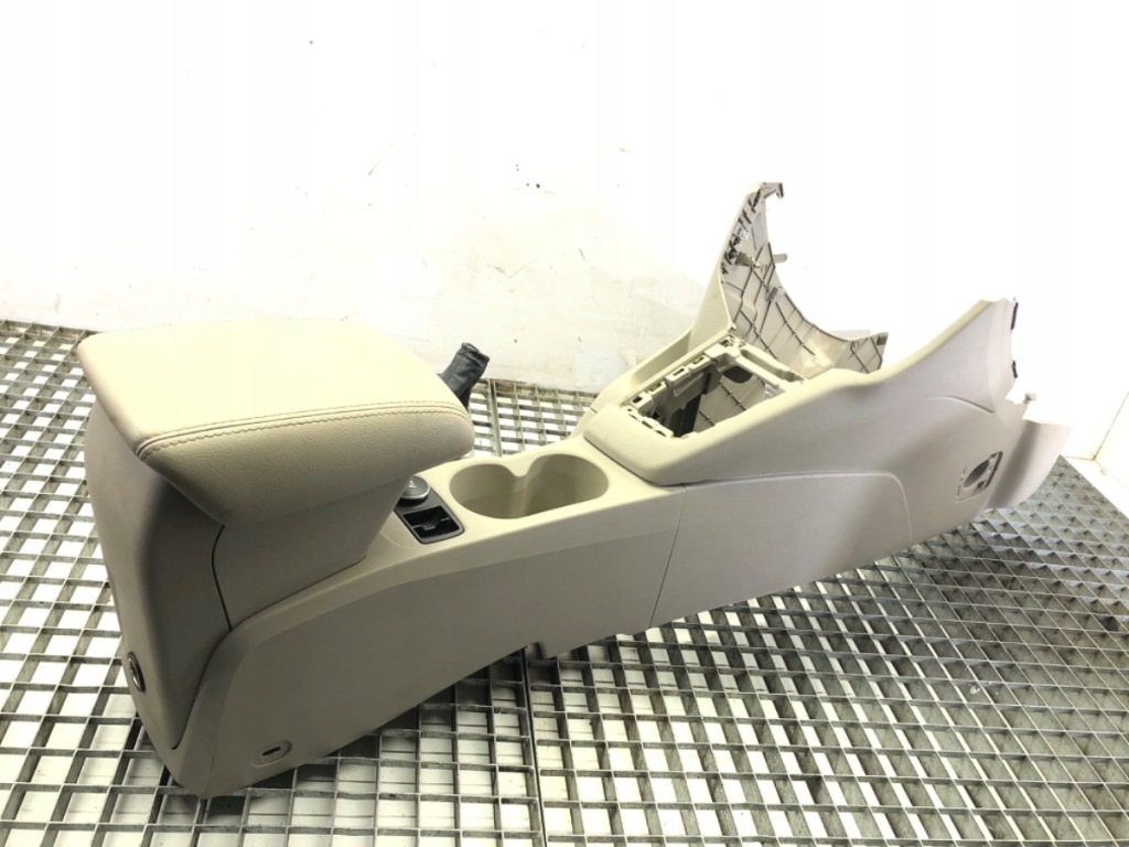 фото №5, Туннель средний ford focus iii хэтчбек