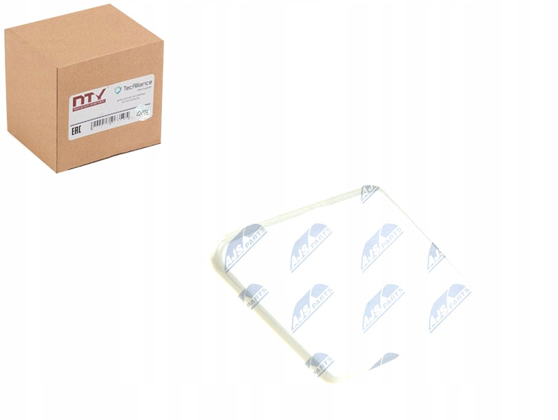 фото №1, Заглушка розпилювача фара bmw e90 e91 2005- права nty