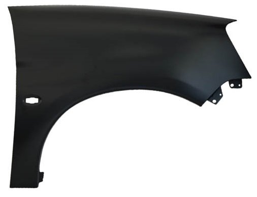 фото №1, Citroen berlingo peugeot partner крыло правый