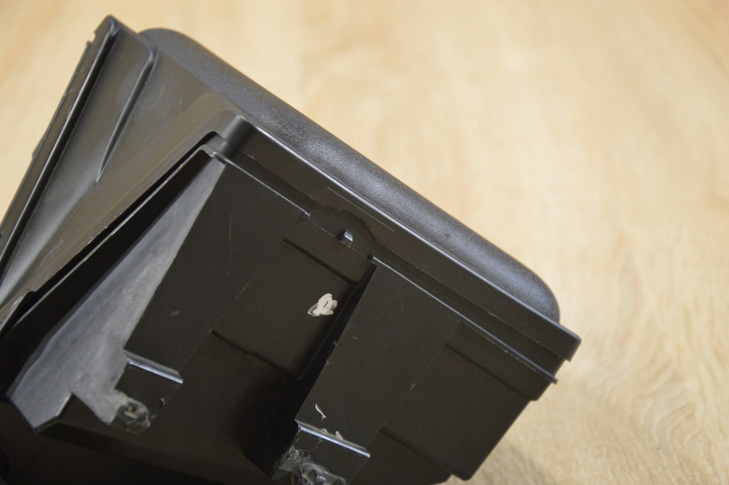 фото №5, Коробка предохранителей renault laguna iii 2.0 t