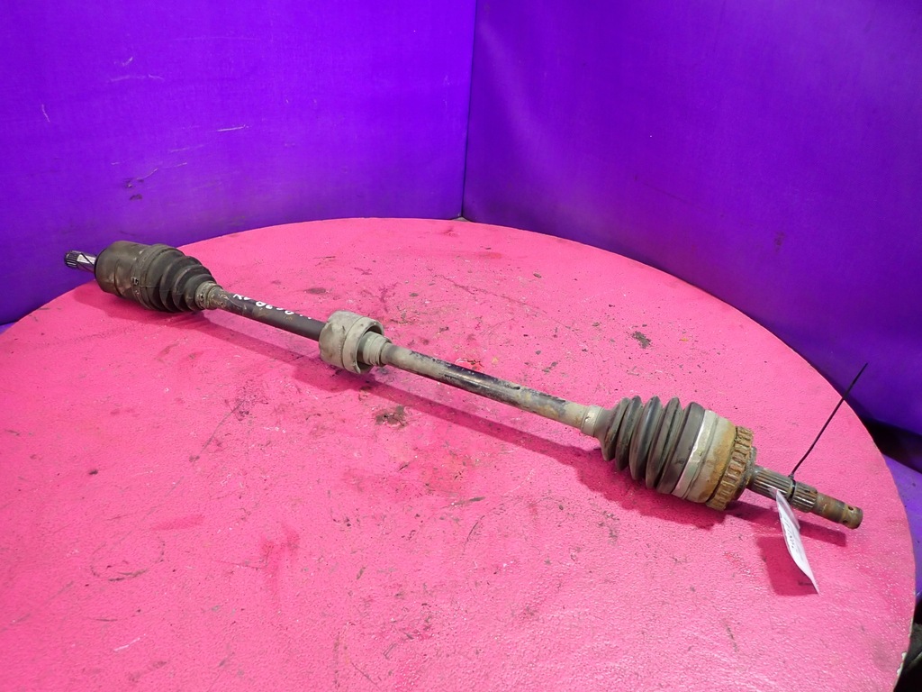 фото №1, Opel corsa c 1.3 cdti приводной вал правая длинная abs