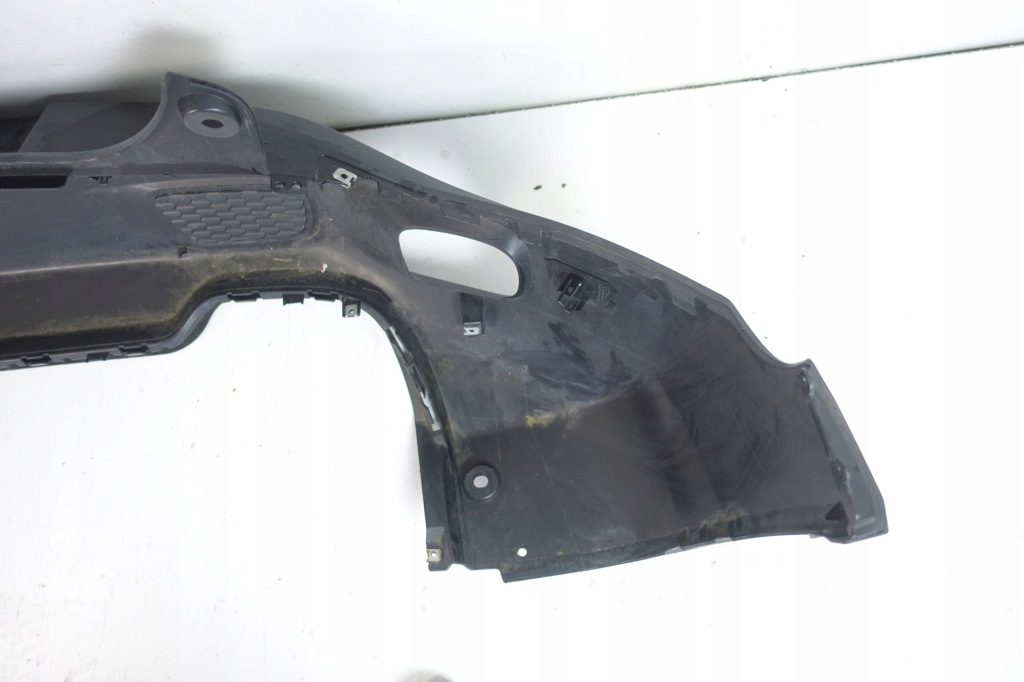 фото №8, Jeep renegade 2014- бампер задняя задний 735585023