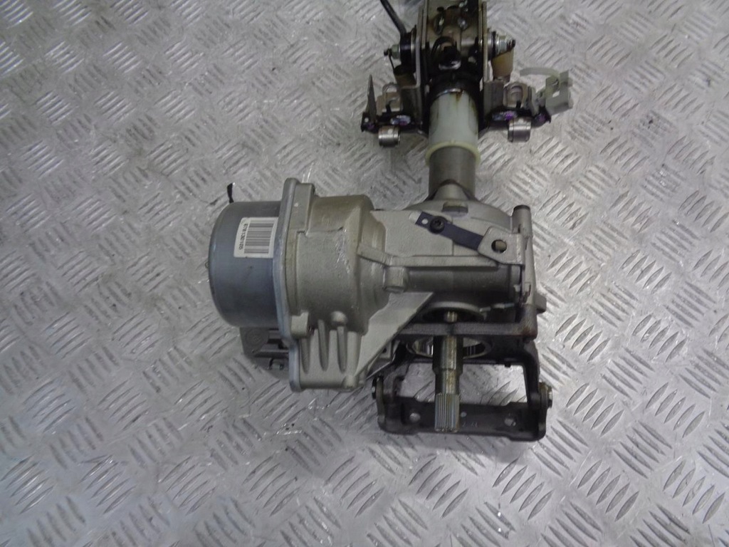 фото №6, Колонка кермова підсилювач електричний kia ceed 1 i 06- 563001h100 eu