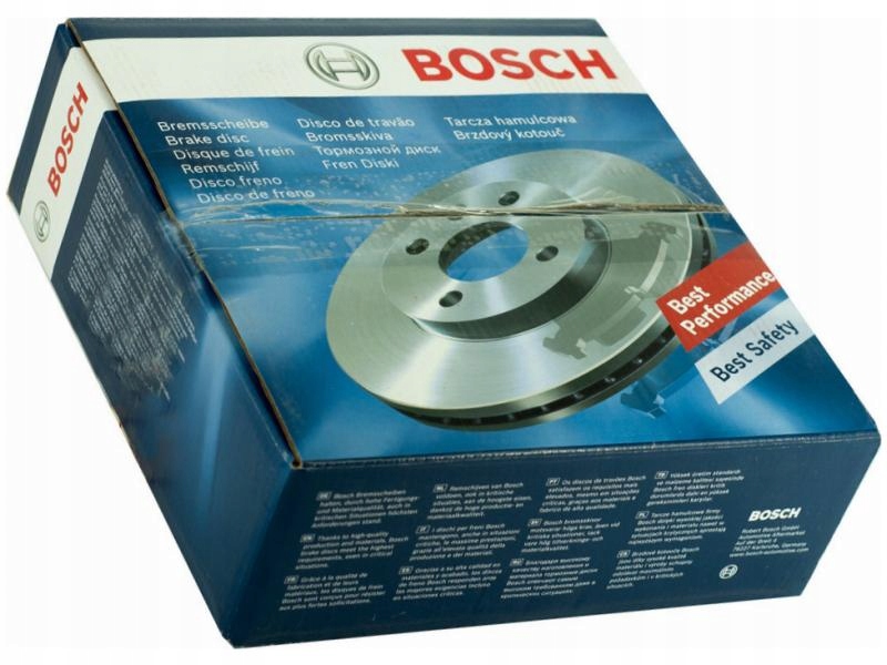 фото №1, Тормозные диски задняя chrysler sebring 2.0-2.7 95-07