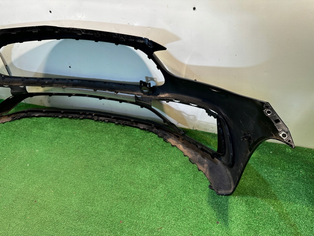 фото №12, Mercedes c-klasa w206 amg бампер перед передній a2068858401