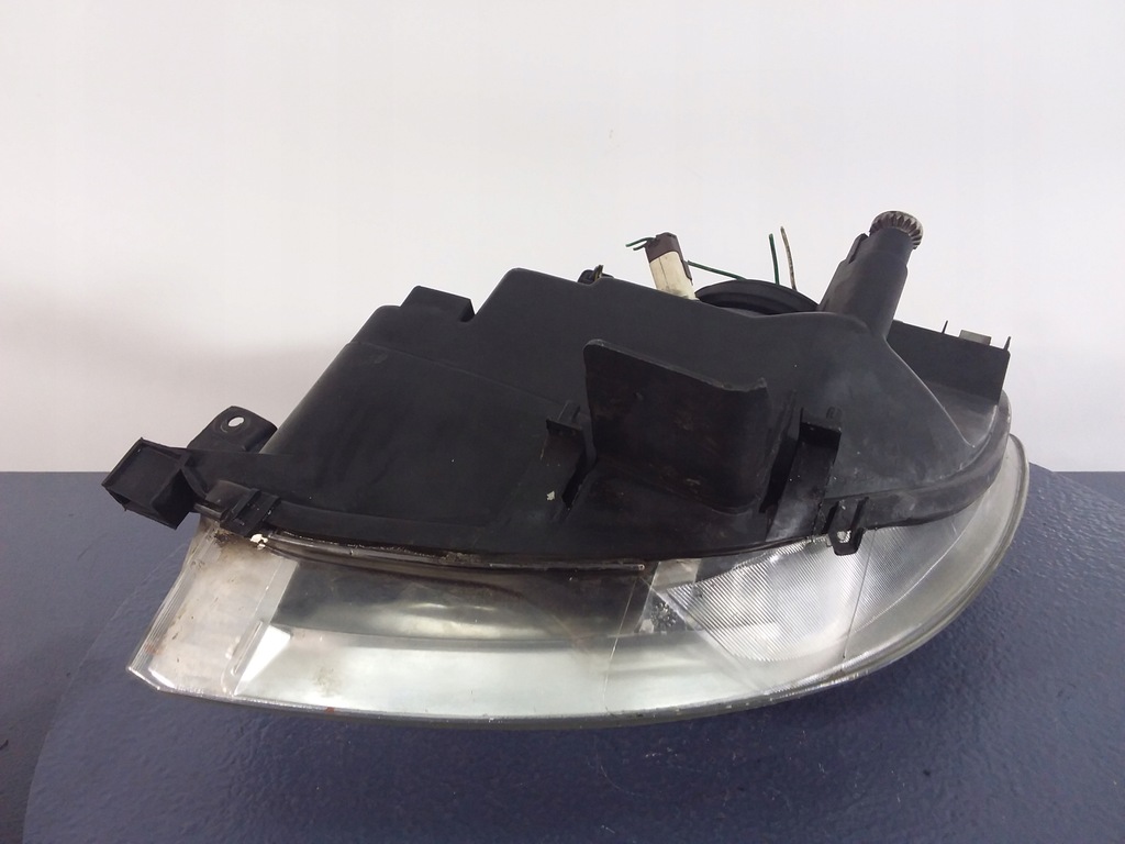 фото №6, Citroen xsara picasso i lift фара правий eu