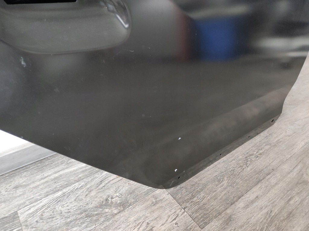 фото №9, Дверь dacia logan ii mcv kombi задние правое nowe оригинальные