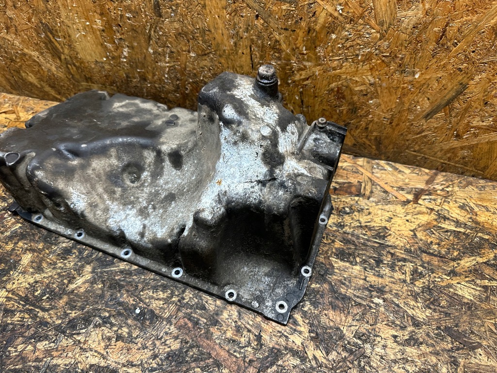 фото №6, Поддон поддон масляная масла suzuki vitara liana sx4 1.6 b m16a