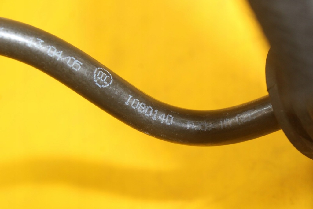 фото №7, Шланг вакууму підсилювач гальм volvo s60 ii v60 2.4 bit d5244t17