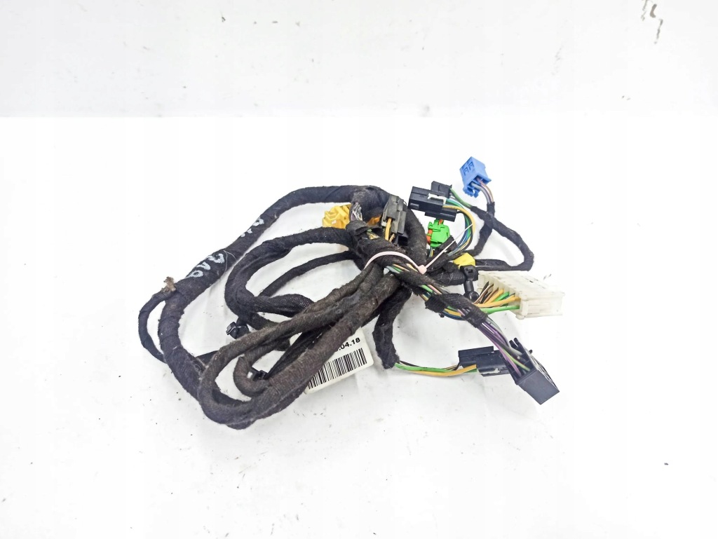 фото №8, Mercedes-benz cls c219 2005 перед сторона ліва сидіння, сидіння