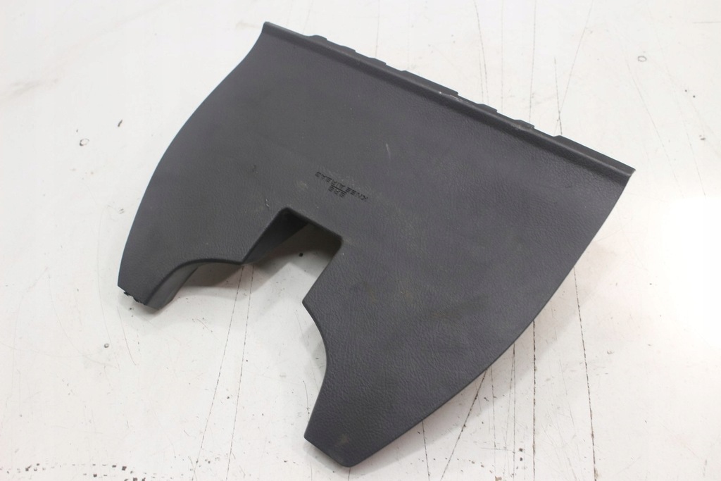 фото №1, Toyota corolla verso ii подушка коленная