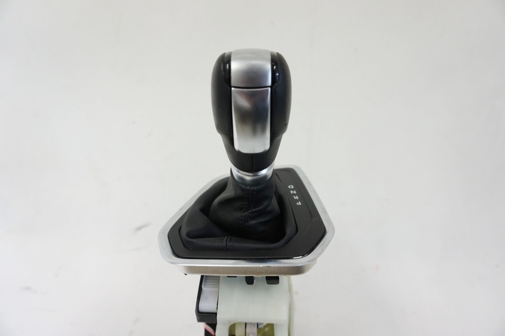 фото №6, Домкрат передач автоматична коробка передач ручка renault clio 5 v