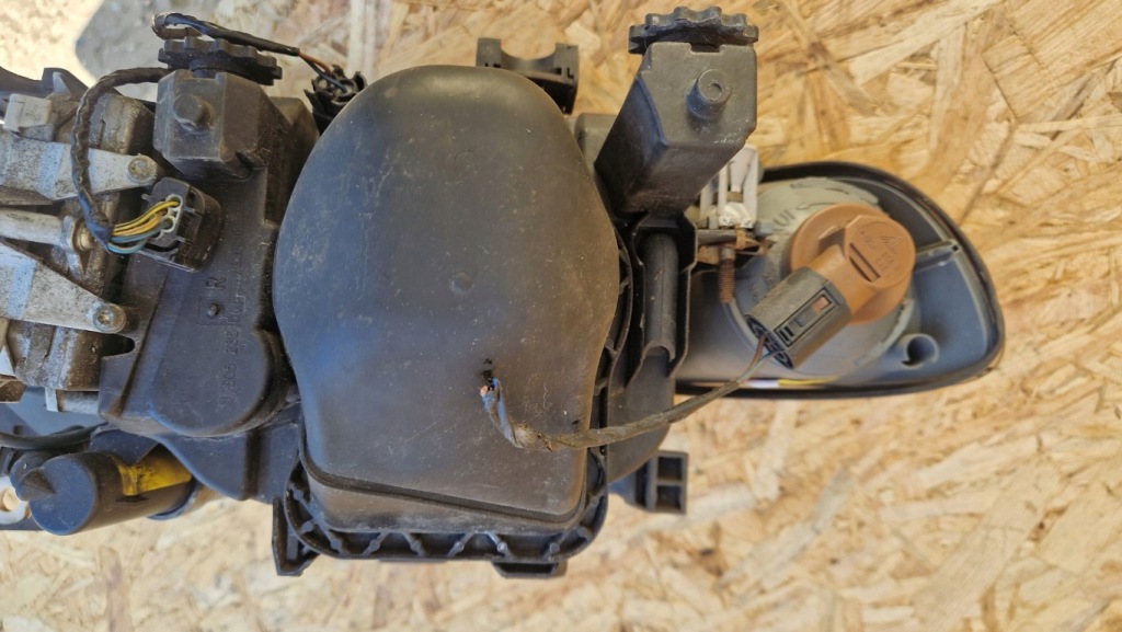 фото №9, Vw tiguan 2 ii лампа перед передняя правая europa 5nb941082d