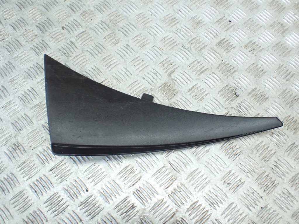 фото №10, Защита крыла передний брызговик передний chevrolet corvette c7 2014-